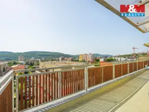 Prodej bytu 4+kk, Beroun - Beroun-Město, Nad Paloučkem, 102 m2