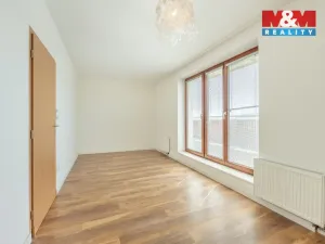 Prodej bytu 4+kk, Beroun - Beroun-Město, Nad Paloučkem, 102 m2