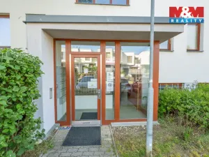 Prodej bytu 4+kk, Beroun - Beroun-Město, Nad Paloučkem, 102 m2