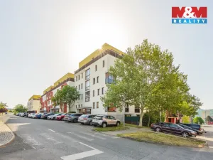 Prodej bytu 4+kk, Beroun - Beroun-Město, Nad Paloučkem, 102 m2