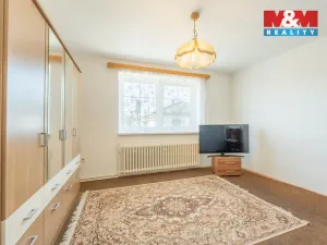 Prodej rodinného domu, Neratovice, V Hajnovkách, 193 m2