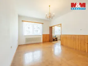 Prodej rodinného domu, Neratovice, V Hajnovkách, 193 m2