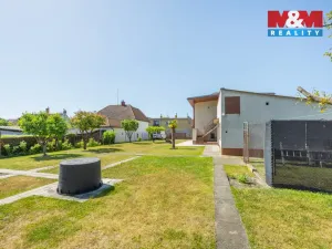Prodej rodinného domu, Neratovice, V Hajnovkách, 193 m2