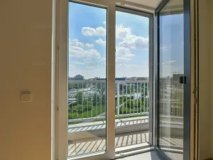 Pronájem bytu 1+kk, Praha - Holešovice, V závětří, 41 m2