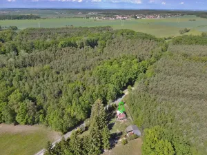 Prodej chaty, Býchory, 35 m2