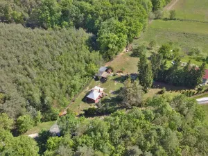 Prodej chaty, Býchory, 35 m2