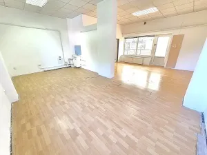 Pronájem kanceláře, Přerov, Čechova, 20 m2