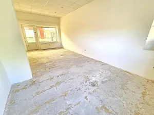 Pronájem kanceláře, Přerov, Čechova, 20 m2