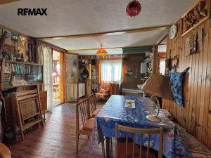 Prodej chaty, Nižbor, 35 m2