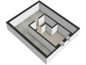 Prodej rodinného domu, Město Libavá, Jaselská, 95 m2