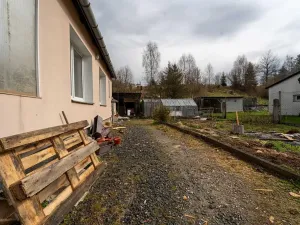Prodej rodinného domu, Město Libavá, Jaselská, 95 m2
