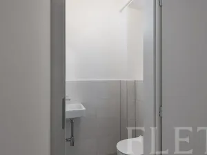Pronájem bytu 1+1, Praha - Malá Strana, Újezd, 43 m2