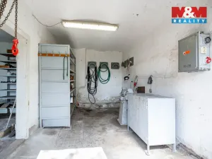 Prodej rodinného domu, Okříšky, Masarykova, 150 m2