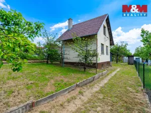 Prodej chaty, Jaroměřice nad Rokytnou, 50 m2
