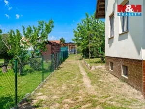 Prodej chaty, Jaroměřice nad Rokytnou, 50 m2
