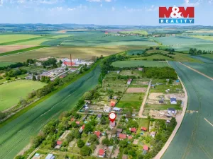 Prodej chaty, Jaroměřice nad Rokytnou, 50 m2