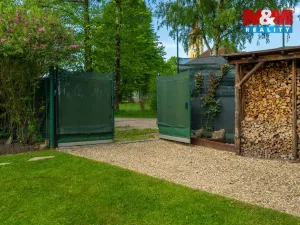 Prodej chaty, Nové Město pod Smrkem, Zahradní, 15 m2