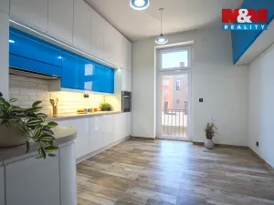 Prodej bytu 2+1, Český Těšín, Božkova, 68 m2