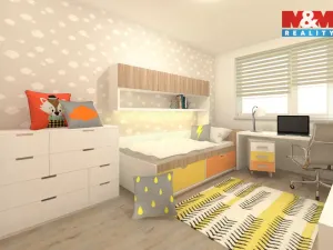 Prodej rodinného domu, Dolní Kounice, Antonínská, 128 m2