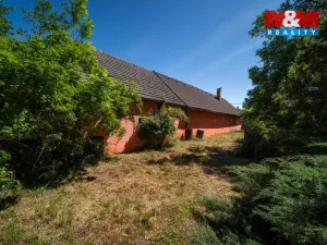 Prodej rodinného domu, Letiny - Svárkov, 115 m2