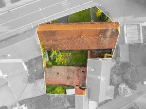 Prodej rodinného domu, Archlebov, 200 m2
