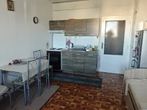 Pronájem bytu 1+kk, Kaplice, 1. máje, 29 m2