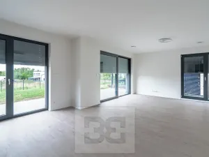 Pronájem rodinného domu, Praha - Stodůlky, Čeřovského, 147 m2