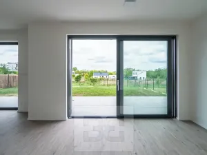 Pronájem rodinného domu, Praha - Stodůlky, Čeřovského, 147 m2