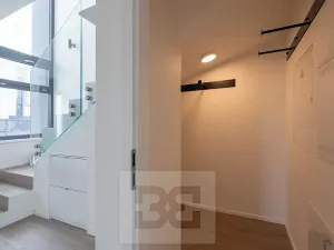 Pronájem rodinného domu, Praha - Stodůlky, Čeřovského, 147 m2