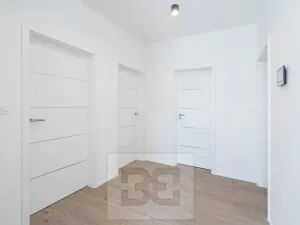 Pronájem rodinného domu, Praha - Stodůlky, Čeřovského, 147 m2