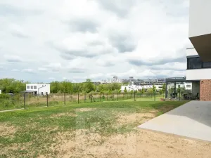 Pronájem rodinného domu, Praha - Stodůlky, Čeřovského, 147 m2