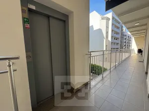 Pronájem bytu 1+kk, Brno, Bratislavská, 35 m2