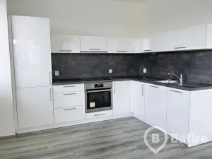 Pronájem bytu 2+kk, Olomouc - Řepčín, Edvarda Beneše, 57 m2