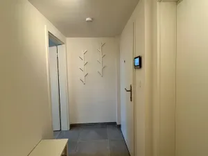 Pronájem bytu 2+kk, Praha, Kubánské náměstí, 41 m2