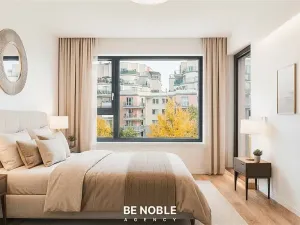 Prodej bytu 3+kk, Praha - Letňany, Vyletalova, 93 m2