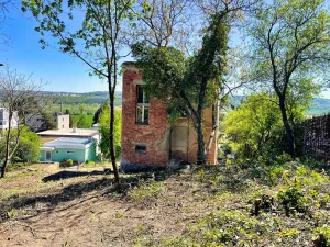 Prodej pozemku, Praha - Radotín, Na Viničkách, 885 m2