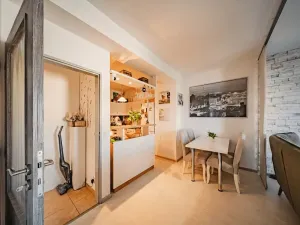 Prodej bytu 3+kk, Plzeň, Mutěnická, 55 m2