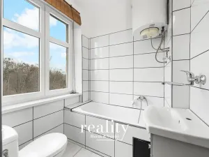 Pronájem bytu 1+kk, Znojmo, Růženy Svobodové, 31 m2