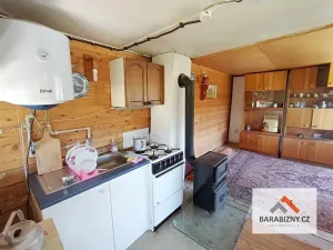Prodej chaty, Velké Svatoňovice, 29 m2