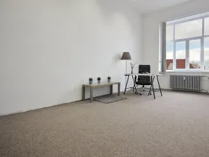 Pronájem kanceláře, Rosice, Palackého nám., 28 m2