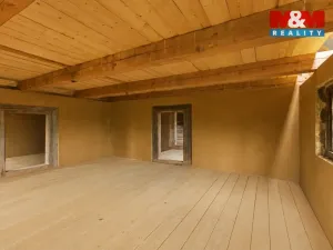 Prodej zemědělské usedlosti, Blíževedly, 250 m2
