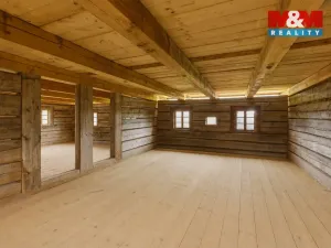 Prodej zemědělské usedlosti, Blíževedly, 250 m2