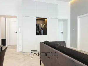 Prodej bytu 4+kk, Ostrava, Ludmilina, 72 m2