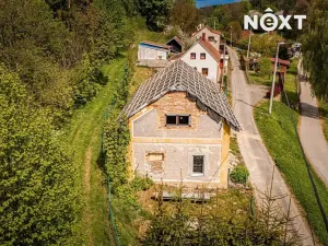 Prodej rodinného domu, Janov, 100 m2