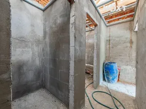 Prodej rodinného domu, Janov, 100 m2