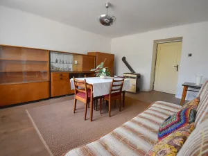 Prodej rodinného domu, Jíkev, 290 m2