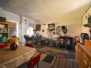 Prodej rodinného domu, Jíkev, 290 m2