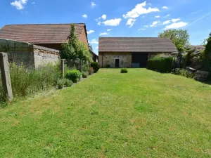 Prodej rodinného domu, Jíkev, 290 m2