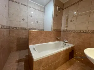 Pronájem bytu 3+kk, Praha - Střížkov, Rumburská, 55 m2