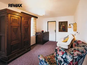 Prodej chalupy, Tasov, 71 m2